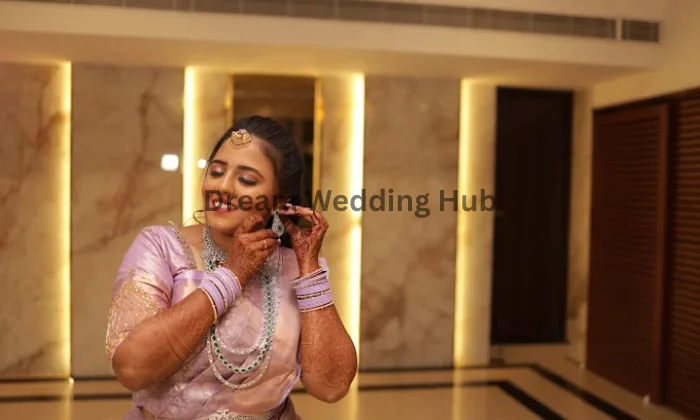 Radhikas Makeup Studio